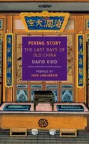 KNYGA David Kidd Peking Story
