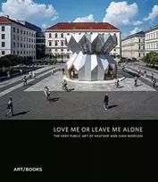 KNYGA Claire Doherty Love Me or Leave Me Alone