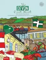 KNYGA Kate Reeves Brown Devon Cook book