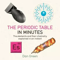 KNYGA Dan Green Periodic Table in Minutes