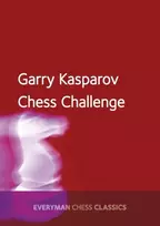 KNYGA Jose Capablanca Garry Kasparov's Chess Challenge