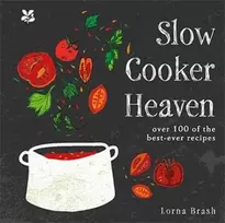 KNYGA Lorna Brash Slow Cooker Heaven