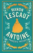 KNYGA Abb Prvost Manon Lescaut