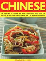 KNYGA Linda Doeser Chinese