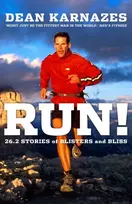 KNYGA Dean Karnazes Run!