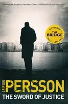 KNYGA Leif G. W. Persson Backstrom 3: The Sword of Justice