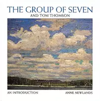 KNYGA Anne Newlands Group of Seven and Tom Thomson