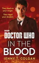 KNYGA Jenny T Colgan Doctor Who: In the Blood