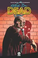 KNYGA Eliot Rahal KNOCK 'EM DEAD
