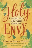 KNYGA Barbara Brown Taylor Holy Envy