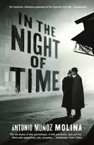 KNYGA Antonio Munoz Molina In the Night of Time