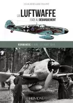 KNYGA Jean Bernard Frapp La Luftwaffe Face Au DeBarquement