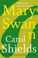 KNYGA Carol Shields Mary Swann