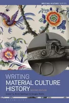 KNYGA Anne Gerritsen Writing Material Culture History