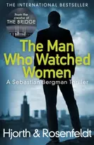 KNYGA Michael Hjorth Man Who Watched Women