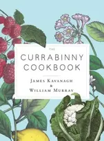 KNYGA James Kavanagh The Currabinny Cookbook
