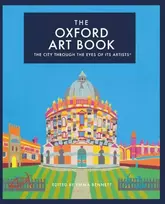 KNYGA Emma Bennett The Oxford Art Book