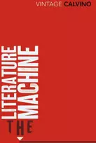 KNYGA Italo Calvino Literature Machine
