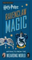 KNYGA Jody Revenson Harry Potter: Ravenclaw Magic
