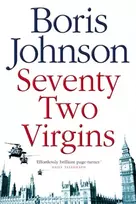 KNYGA Boris Johnson Seventy-Two Virgins