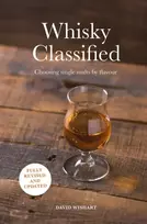 KNYGA David Wishart Whisky Classified
