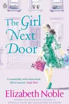 KNYGA Elizabeth Noble Girl Next Door