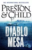 KNYGA Douglas Preston Diablo Mesa