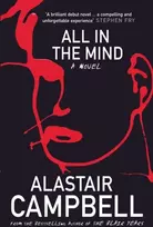 KNYGA Alastair Campbell All in the Mind