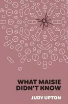 KNYGA UPTON What Maisie Didn't Know