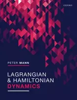 KNYGA Peter Mann Lagrangian and Hamiltonian Dynamics