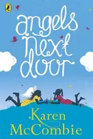 KNYGA Karen Mccombie Angels Next Door
