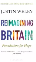KNYGA Justin Welby Reimagining Britain