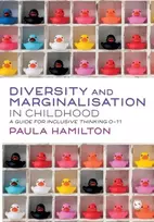 KNYGA Paula Hamilton Diversity and Marginalisation in Childhood