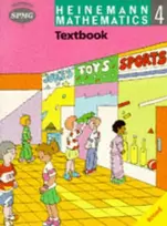 KNYGA Scottish Primary Mathematics Group Heinemann Maths 4: Textbook