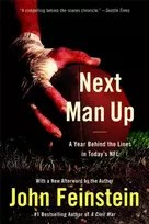 KNYGA John Feinstein Next Man Up