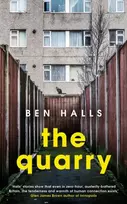 KNYGA Ben Halls Quarry