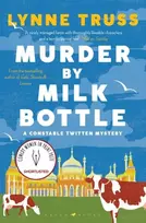 KNYGA Lynne Truss Murder by Milk Bottle