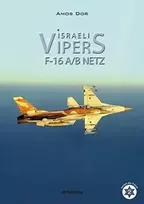 KNYGA Amos Dor Israeli Vipers