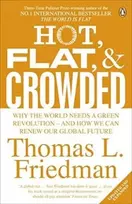 KNYGA Thomas L Friedman Hot, Flat, and Crowded