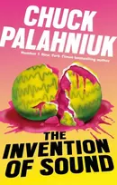 KNYGA Chuck Palahniuk Invention of Sound