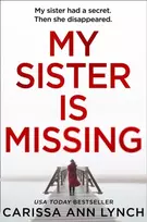 KNYGA Carissa Ann Lynch My Sister is Missing