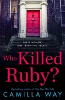 KNYGA Camilla Way Who Killed Ruby?