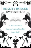 KNYGA David Shields Reality Hunger