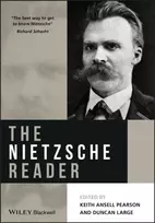 KNYGA Friedrich Nietzsche Nietzsche Reader