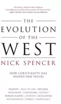 KNYGA Nick Spencer Evolution of the West