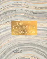 KNYGA Cole Stipovich The Couple's Cookbook