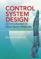 KNYGA Bernard Friedland Control System Design