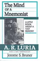 KNYGA Alexander Luria Mind of a Mnemonist