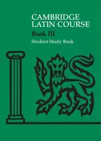 KNYGA Cambridge Latin Course 3 Student Study Book
