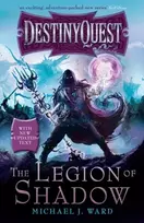 KNYGA Michael J Ward Legion of Shadow